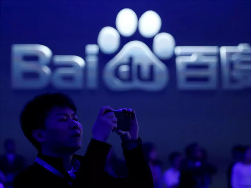 How Baidu brings marketing growth to the brand in 2021? 